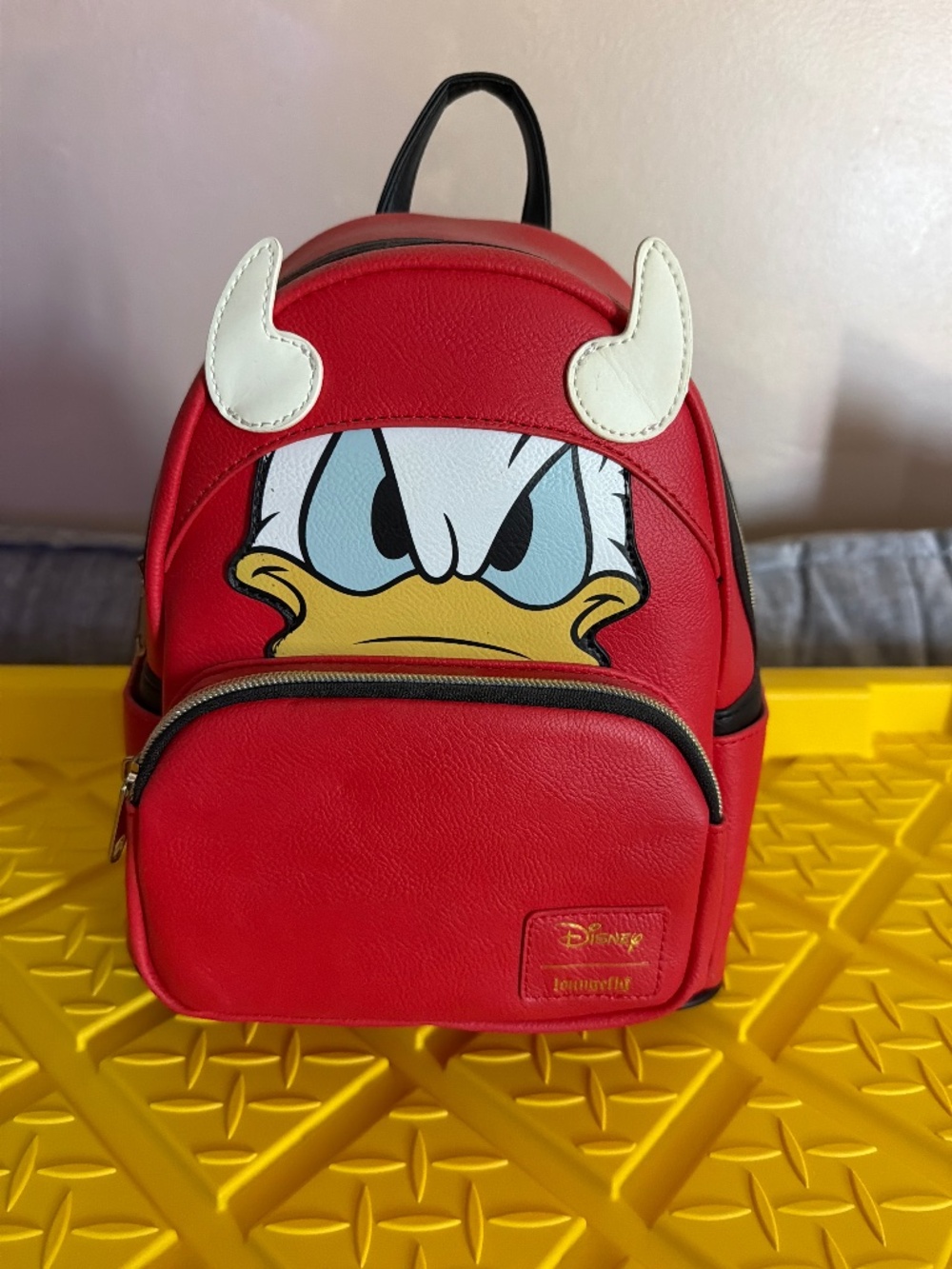 Disney Loungefly bags